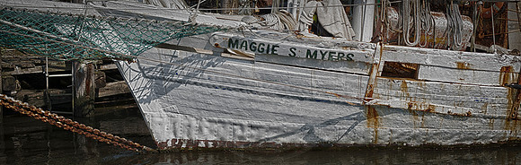 Maggie S Myers
