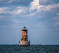 Bloody Point Lighthouse
