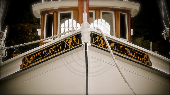 Nellie Crockett