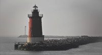 Lewes Breakwater, DE