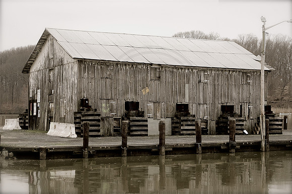 Turners Creek