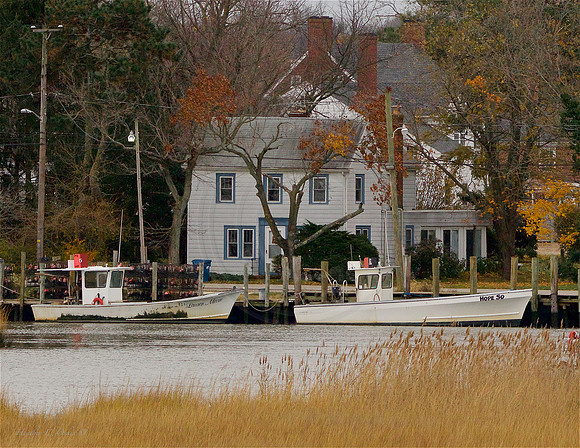 Leipsic, Delaware