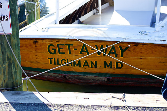 Tilghman, Island Maryland
