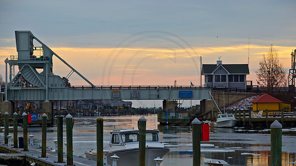 Tilghman Island, MD