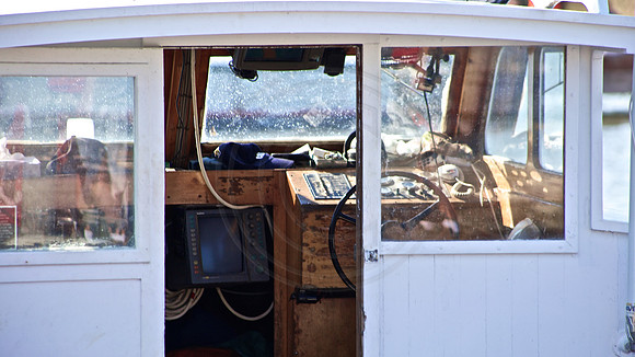 Tilghman, Island Maryland