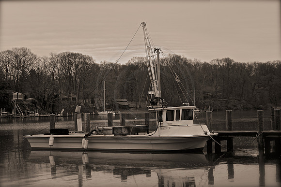 Turners Creek