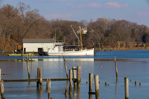 Georgetown, MD