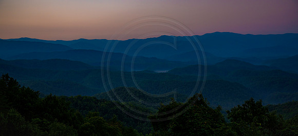 GSMNP