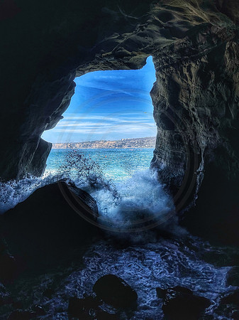 La Jolla