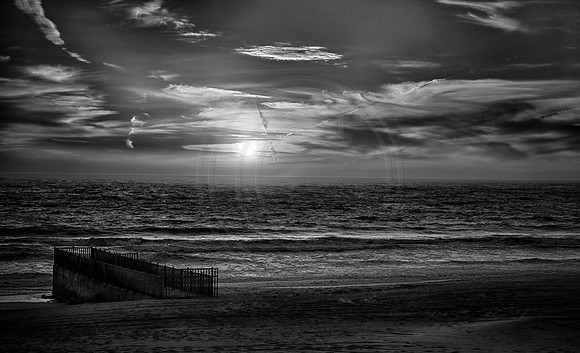 Dockweiler Beach
