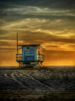 Dockweiler Beach