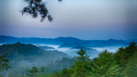 GSMNP